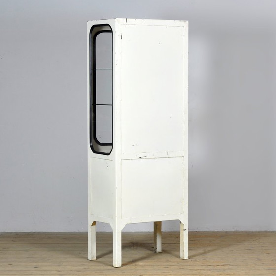 Image 1 of Vintage medicijnkastje, jaren 70