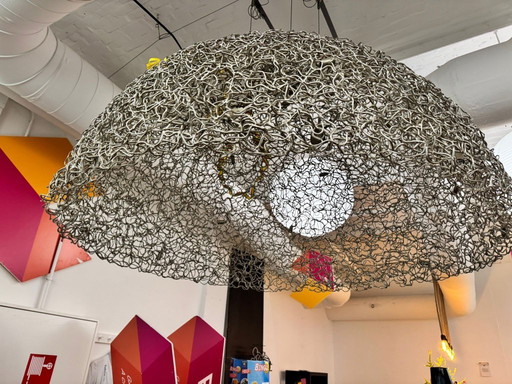 Marca van Egmond Crystal Waters 150 cm