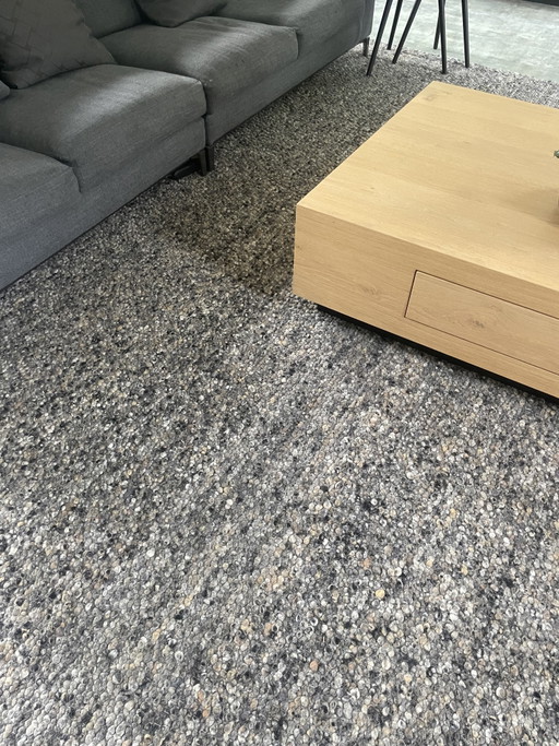 Perletta rug Pebbles, 3.60m x 4.60m
