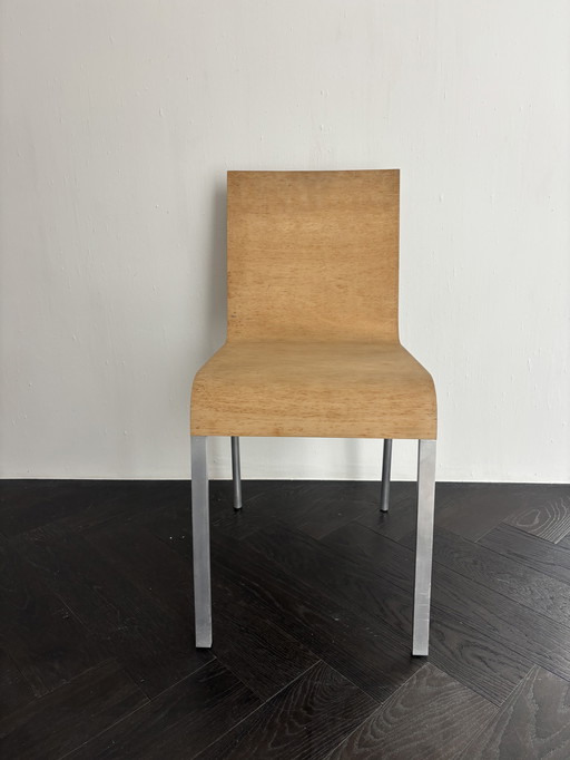 Maarten Van Severen Chair 