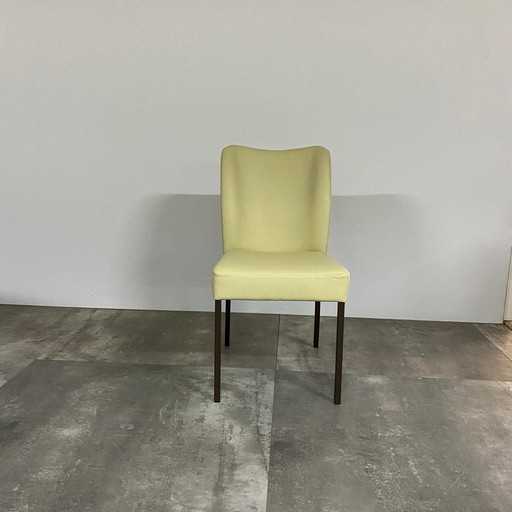 Sedia da pranzo Bert Plantagie Duo (set da 6)