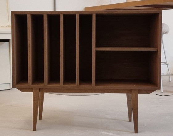 Image 1 of Mueble para tocadiscos Viggo