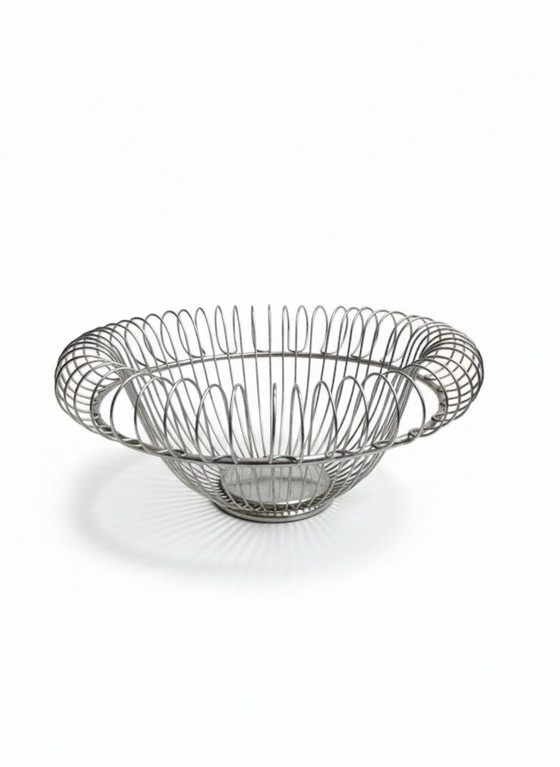 Image 1 of Fruttiera Alessi 2001