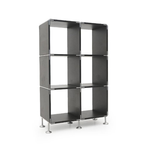 “Endless Shelf” bookcase by Werner Aisslinger for Porro, 1990s