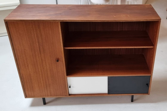 Image 1 of Tablero intermedio de mediados de siglo