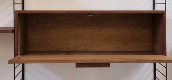 Image 1 of Wandsysteem Bjarke