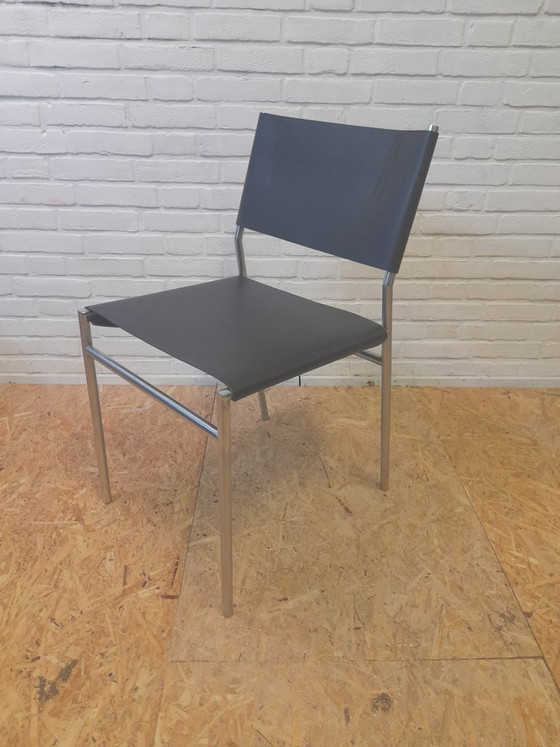 Image 1 of Martin Visser SE 06 eetkamerstoelen