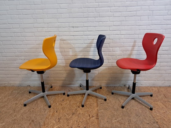 Image 1 of Silla de escritorio Pantomove