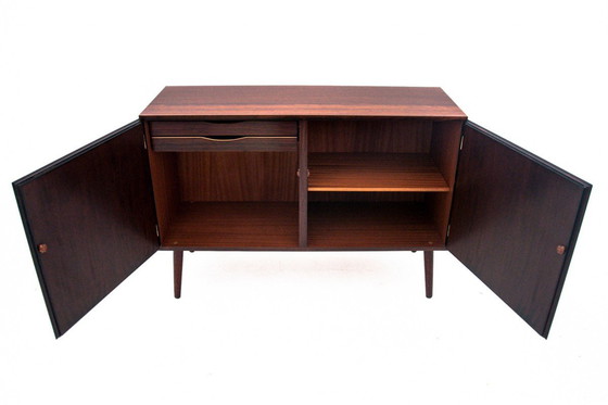 Image 1 of Commode en bois de rose par Gunni Omann, Danemark, années 1960
