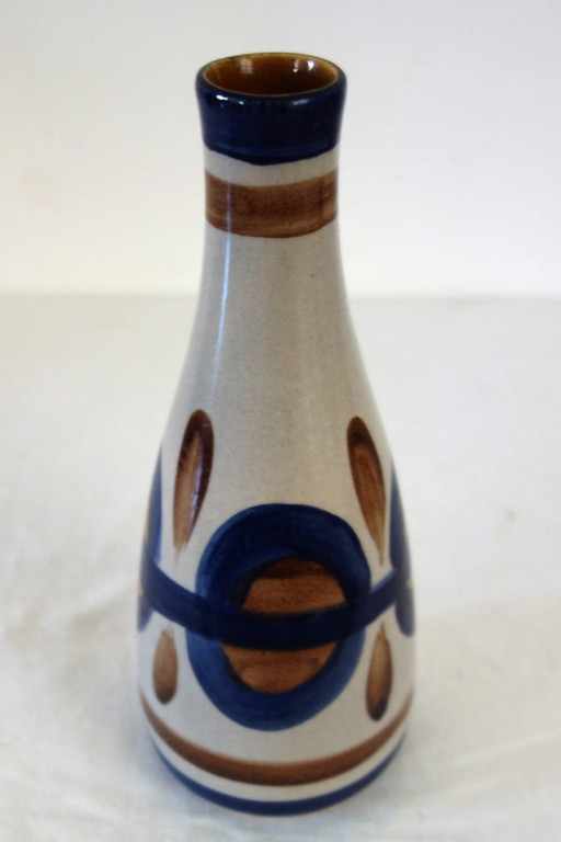 Bay Keramik vintage vase
