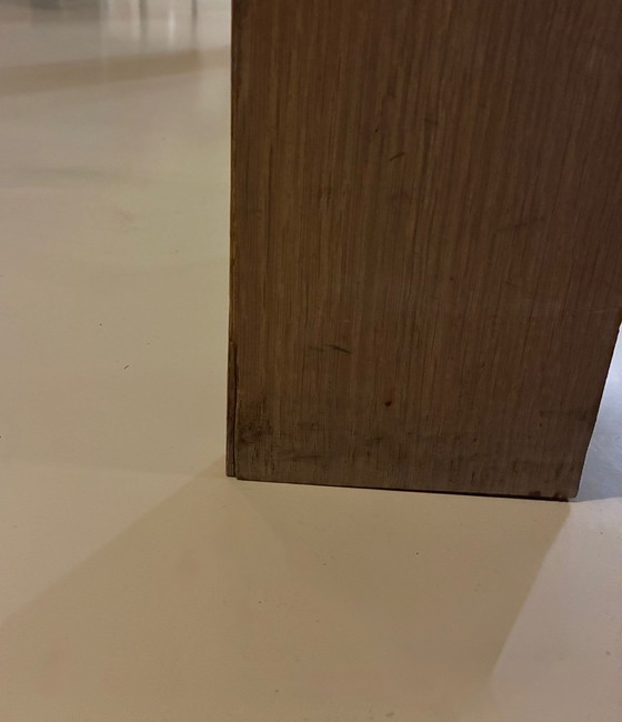 Image 1 of Mesa de comedor ARCO extenso II