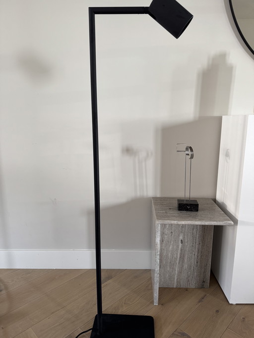 Maretti Tribe vloerlamp - ontwerp Piet Boon