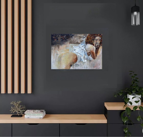 Helena – Paintings & Drawings, Canvas (photo 4 of 5)