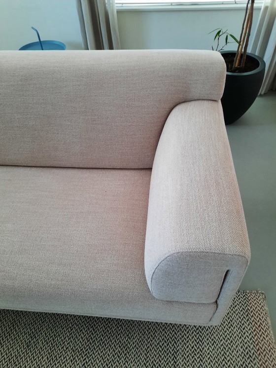 Image 1 of 4-seater sofa