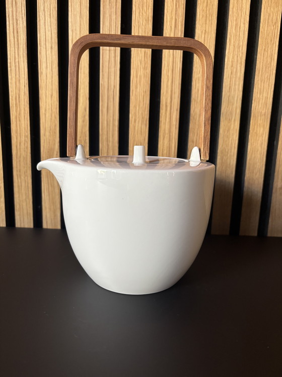 Villeroy & Boch Tetera – Loza, Ceramic (photo 3 of 8)