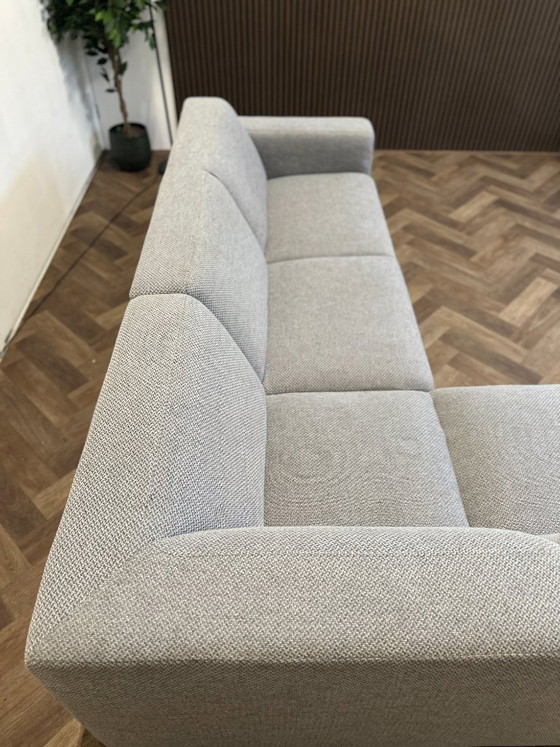 Montel Vianno Ecksofa 270x225cm – Textile (photo 5 of 13)