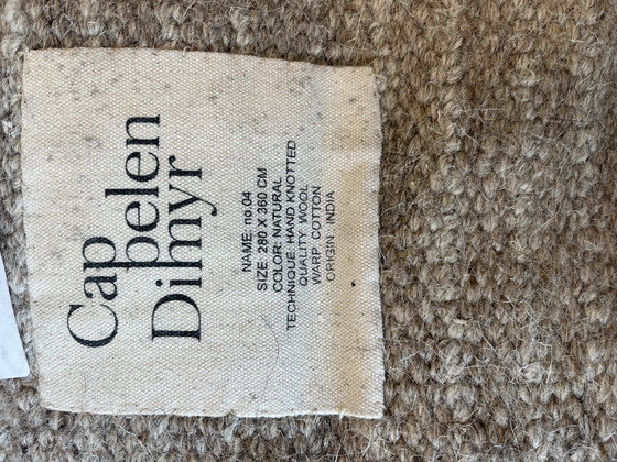 Image 1 of Cappelen dimyr 280x360