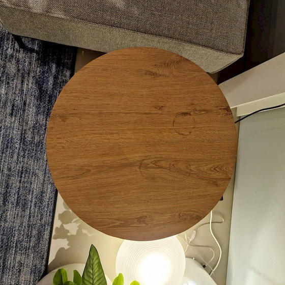 Image 1 of Forest side table