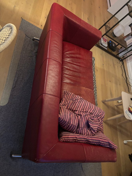 Image 1 of Canapé 2,5 places Montis Kubik