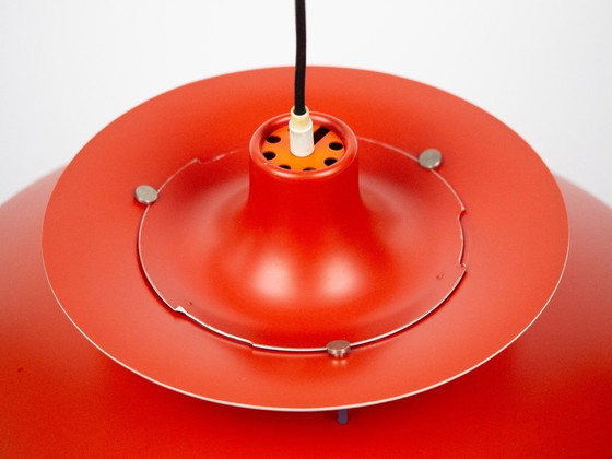 Image 1 of Danish vintage pendant lamp PH 5 by Poul Henningsen, Louis Poulsen, 1958