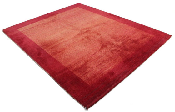 Image 1 of Origineel modern Indo Gabbeh wollen tapijt 240 x 200 cm
