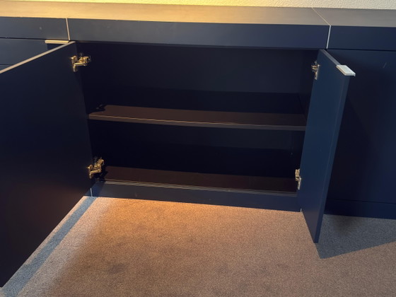 Pastoe Sideboard – Wood (photo 5 of 5)