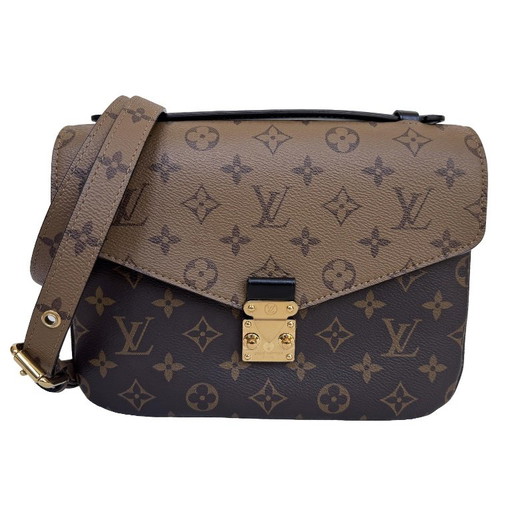 Louis Vuitton Pochette Metis