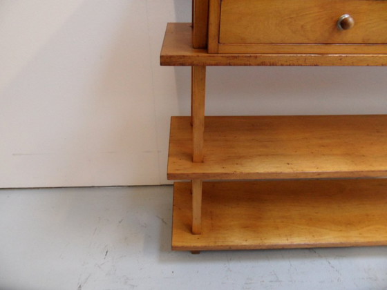 Libreria aperta divisorio vintage – Librerie, Legno, Klassiek (photo 14 of 15)
