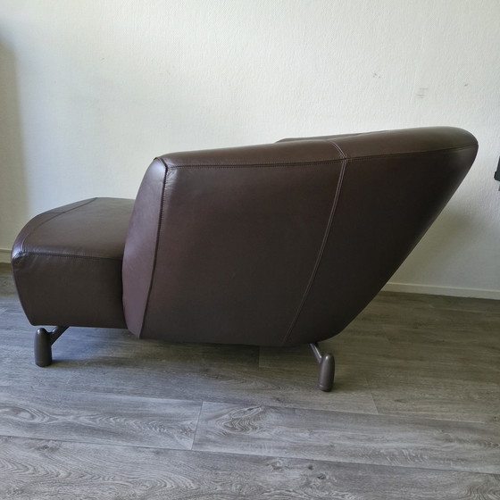Image 1 of Leolux Pupilla chaise loung