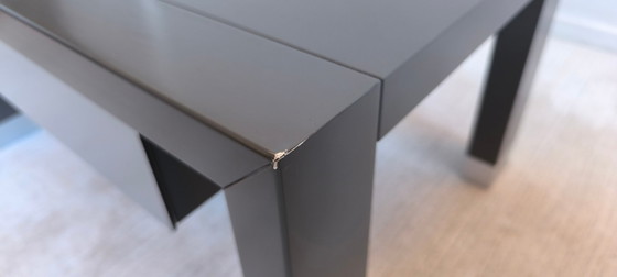 Image 1 of 😍 Wunderschöne LUMEO-Nachttische von Ligne Roset, entworfen von Peter Maly 😍