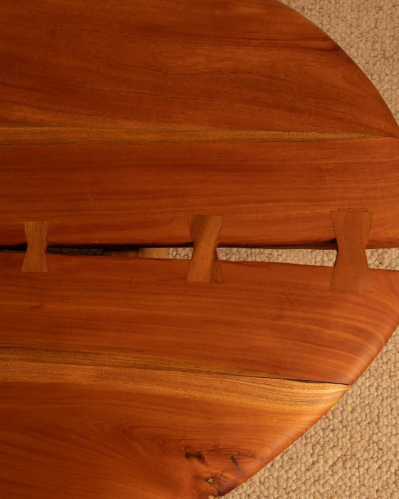 Image 1 of Dolmen coffee table