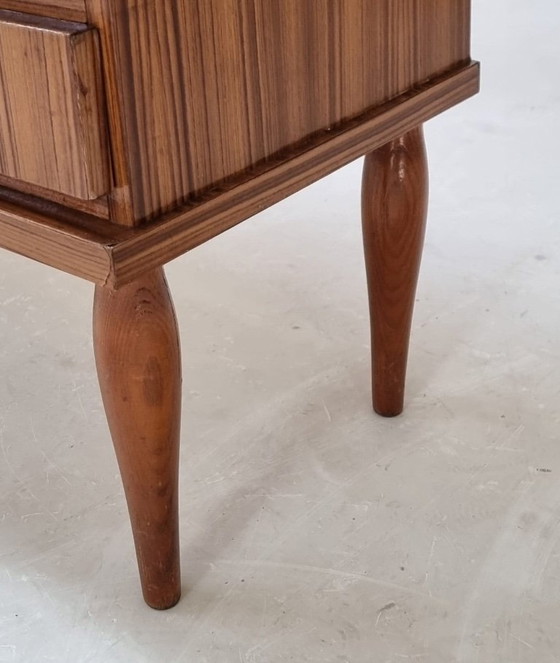 Image 1 of 70s display cabinet