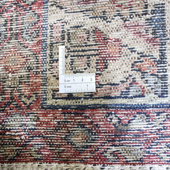 Image 1 of Hamadan tapijt 289x154