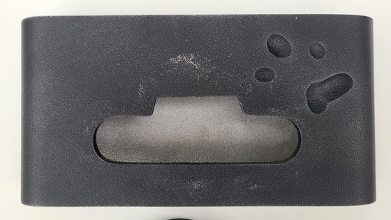 Jacco Maris Wall Lamps Model Solo – Wall lights, Metal (photo 8 of 10)