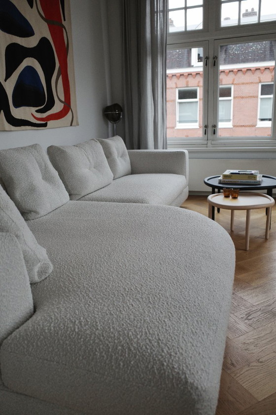 Image 1 of Divano Minotti Alexander