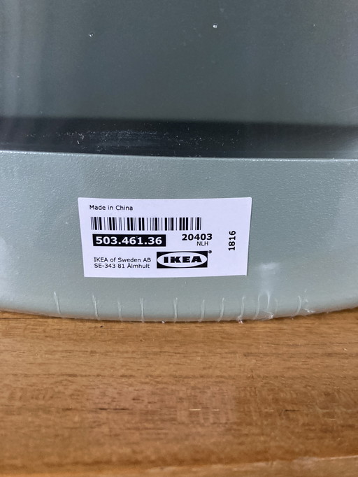 IKEA x HAY Storage box - YPPERLIG