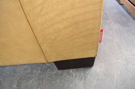 Image 1 of Wunderschönes großes Flexform Status Sofa von Antonio Citterio