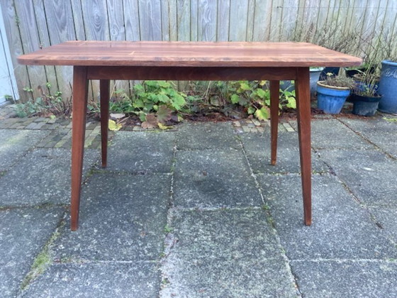 Image 1 of Mid-Century Vintage coffee table