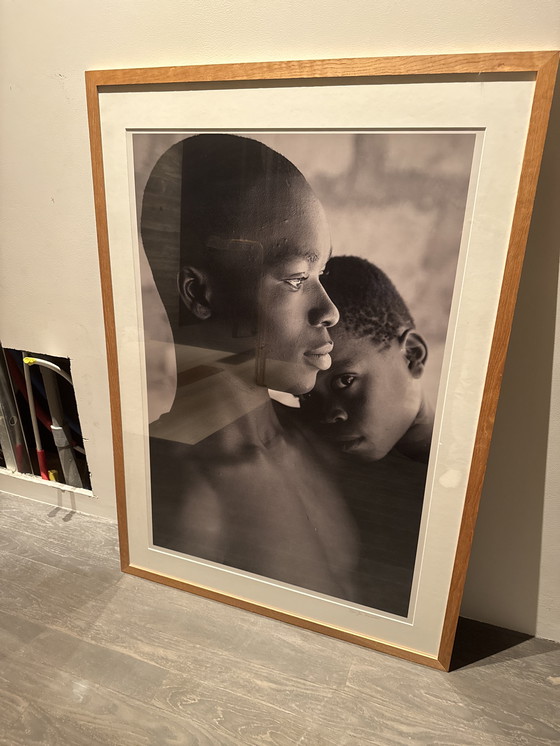 Image 1 of Fotokunst Ghana