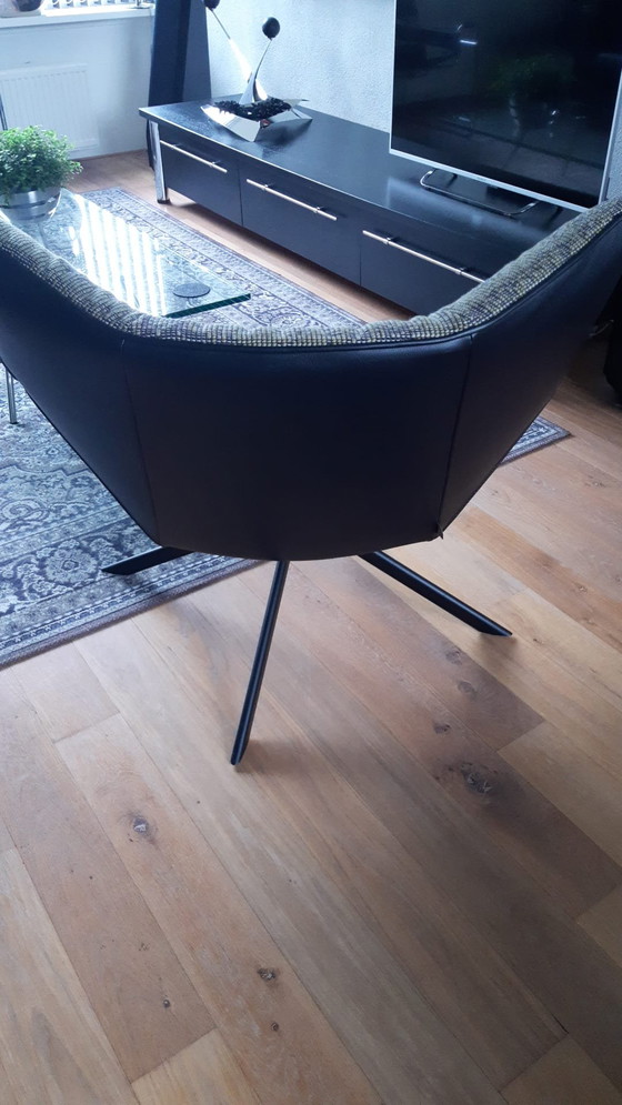 Image 1 of  Label Van den Berg