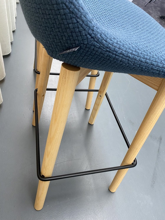 Image 1 of Artifort Beso Bar Set van 2