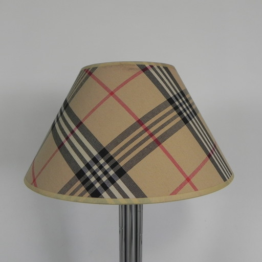 Golfclublamp Met Burberry Kap