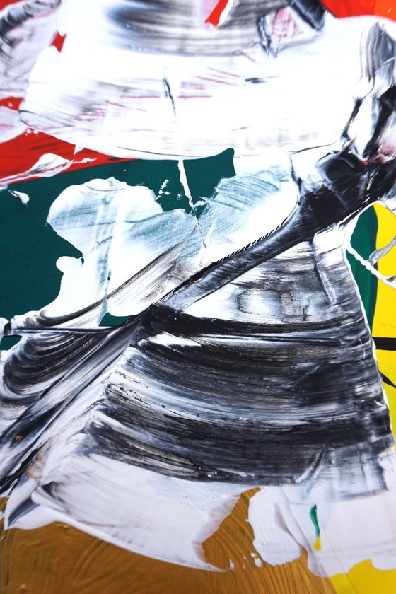 Image 1 of Jürgen Angeler - 3D Glowing