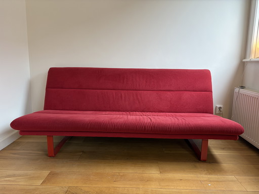 Artifort Kho Liang C683 three-seater sofa