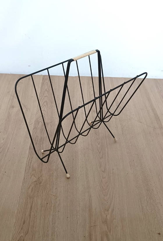 Image 1 of Revistero años 50