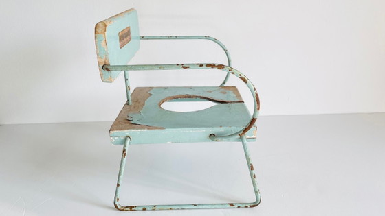 Image 1 of Sedia per bambole Baby Comfort