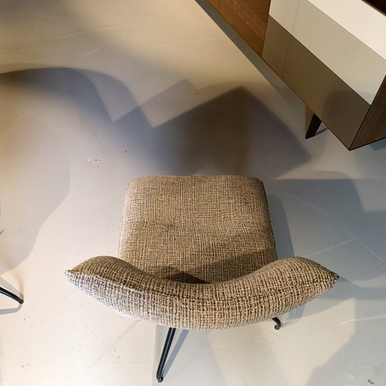 Image 1 of Topform Donni eetkamerstoel (set van 4)