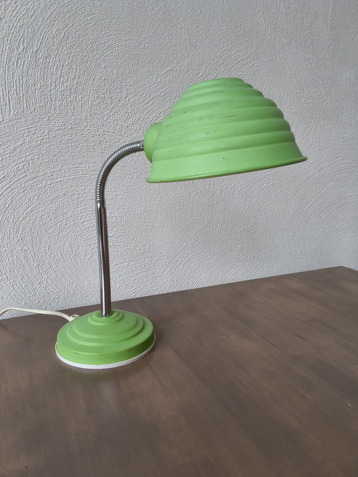 Vintage table lamp Mathias