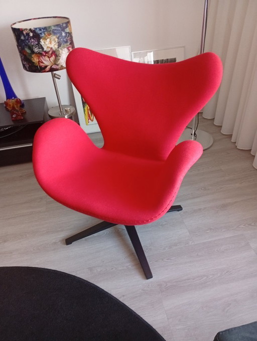 Poltrona di design