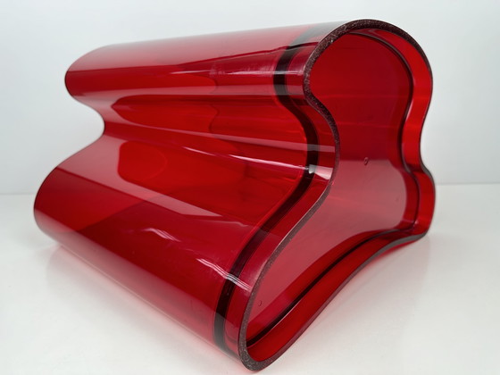 Image 1 of Porta revistas de diseño - Guzzini